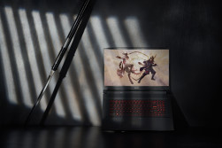 MSI Katana GF gaming laptop
