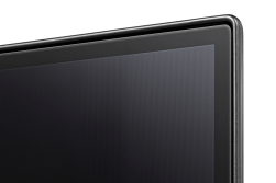 Hisense 55A86G detail