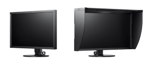 EIZO ColorEdge CS en ColorEdge CG