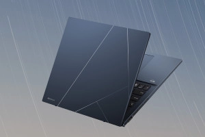 ASUS Zenbook