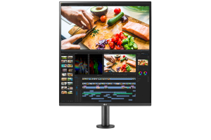 LG 28MQ780
