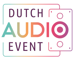 Dutch Audio Event logo