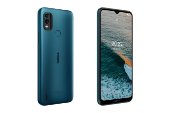 Nokia C21