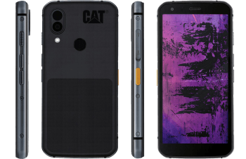 Cat S62 Pro