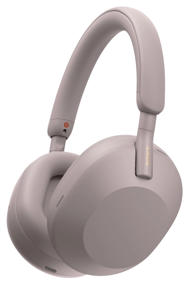 Sony WH-1000XM5 Smoky Pink