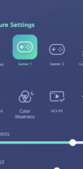 LG Switch software