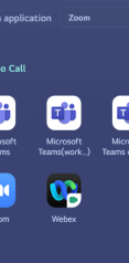 LG Switch software