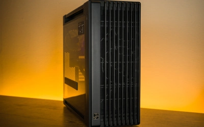 Alternate Powered By ASUS ProArt review: het zit 'm in de details bij deze creator PC
