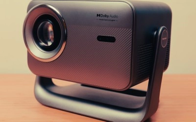 Blackview PV1000 Max review: veel projector voor een bescheiden prijs