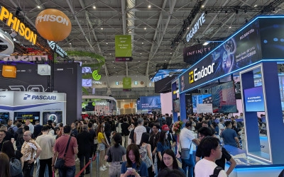 TechFi op Computex 2026: wat zagen we allemaal?