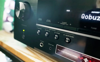 Denon AVR-S980H review: topklasse instap AV-receiver