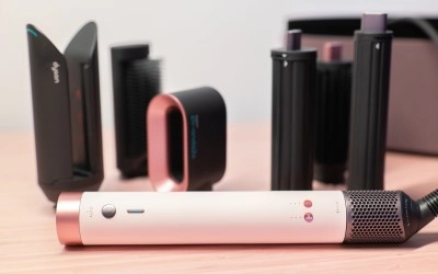 Dyson Airwrap Co-anda 2x review: het origineel voelt opeens verouderd aan