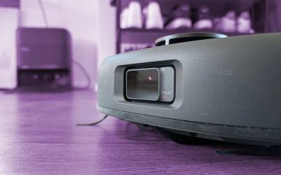 Eufy Omni C28 review: voordelige robotstofzuiger voor opgeruimde huizen