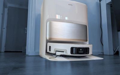 MOVA V70 Ultra Complete review: luxe topmodel doet naam eer aan
