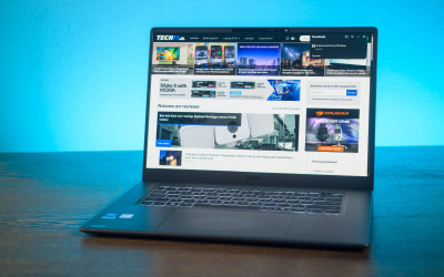 MSI Prestige 16 AI+ (2026) review: stijlvol met een bijzonder fraai scherm