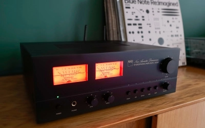 NAD C 3030S review: retrodesign herbergt een moderne alles-in-één versterker