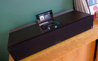 Primare Allt-i-Ett review: veelzijdig alles-in-één audiosysteem 