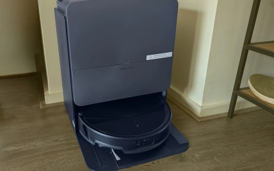 Roborock Saros 20 review: een vernuftige en discrete robotstofzuiger