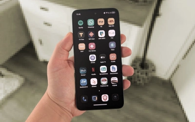 TCL Nxtpaper 70 Pro review: dankzij een uniek scherm is deze betaalbare smartphone echt iets anders