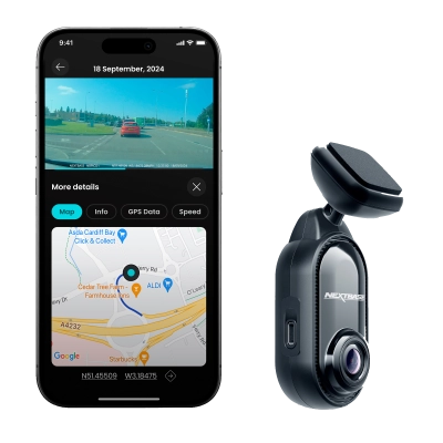 Nextbase Piqo