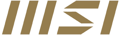 MSI logo