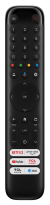 TCL C845 remote
