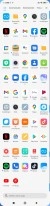 Xiaomi 12 - erg veel voorgeïnstalleerde apps: Netflix, Facebook, Spotify, Amazon Shopping, Tiktok en allerlei Mi apps...