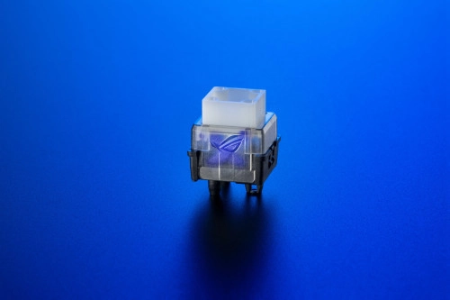 RX ROG Switch Blue