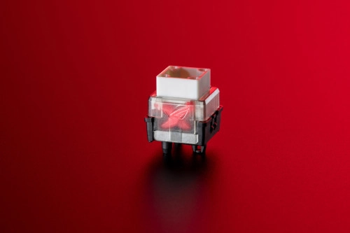 RX ROG Switch Red
