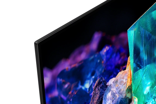 Sony Bravia XR-55A95K detail