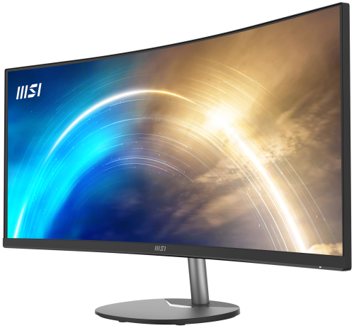 MSI Pro MP341CQ tweede scherm