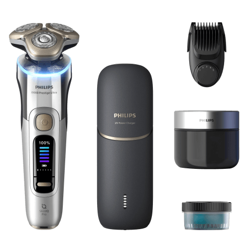 Philips i9000 Prestige Ultra