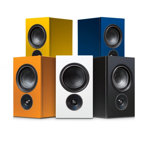 PSB Alpha IQ