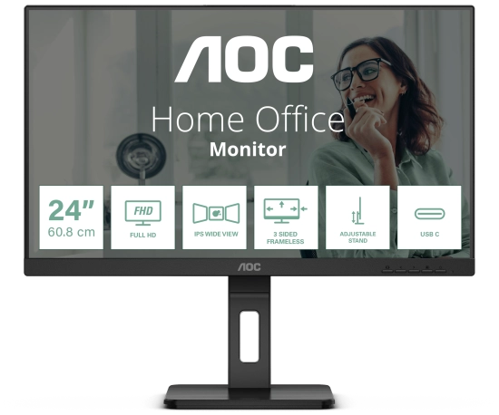 AOC 24P3CV