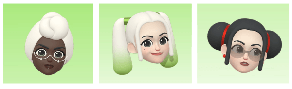 Oppo Omoji's