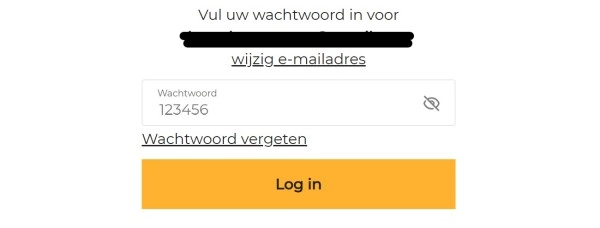 Wachtwoorddag