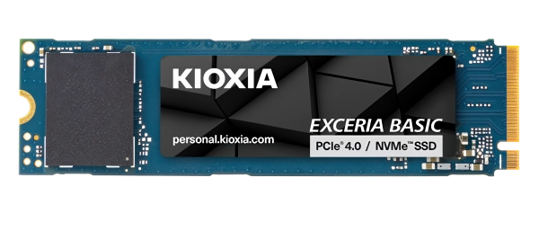 KIOXIA Exceria Basic