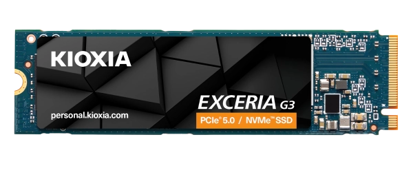 KIOXIA Exceria G3