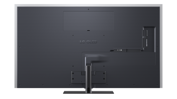 LG OLED G6 achterkant