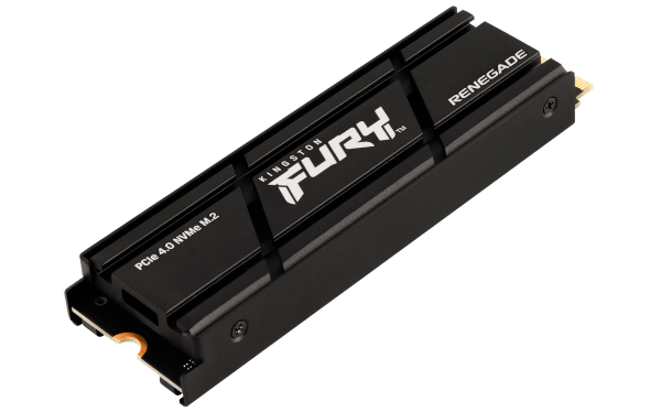 Kingston FURY Renegade SSD
