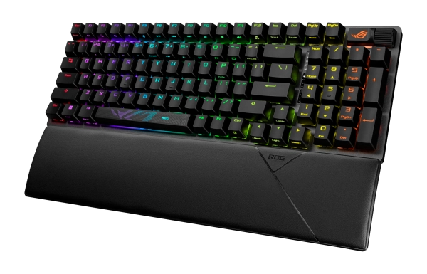 ROG Strix Scope II 96 Wireless