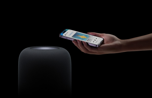 Apple HomePod 2 02 ecosysteem