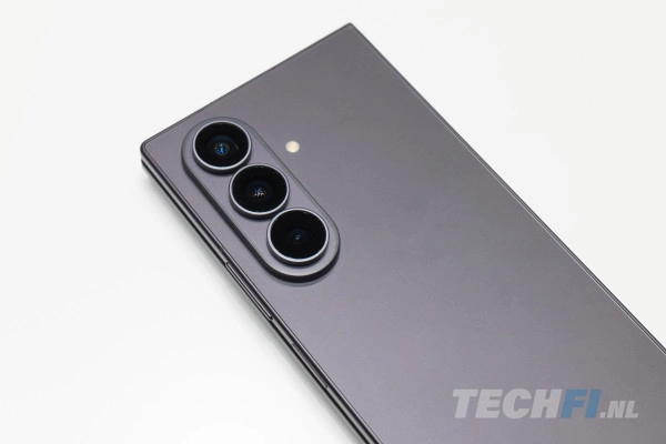 Galaxy Fold8 Ultra camera's