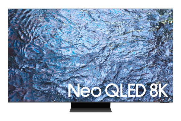 2023 Samsung TV - Neo QLED 8K