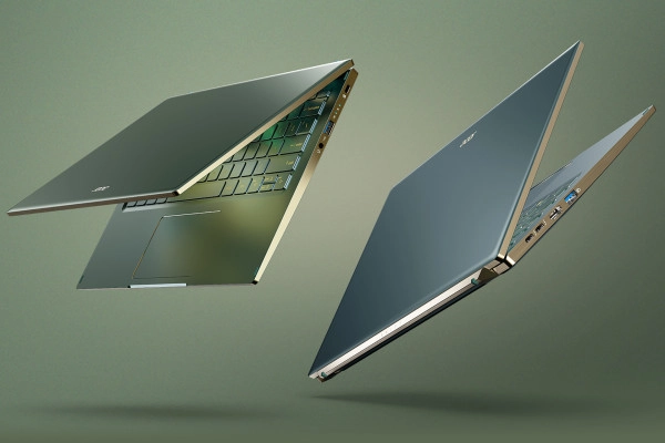 Acer Swift 5 (SF514-56T)