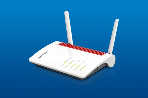 AVM Fritz!Box 6850 LTE