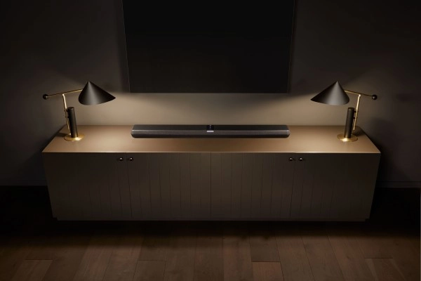 Bowers & Wilkins Panorama 3 soundbar
