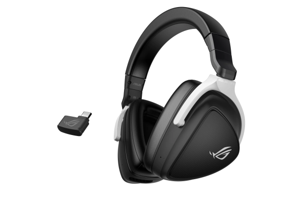 ROG Delta S Wireless