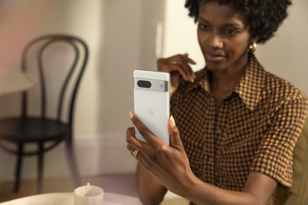 Google Pixel 7
