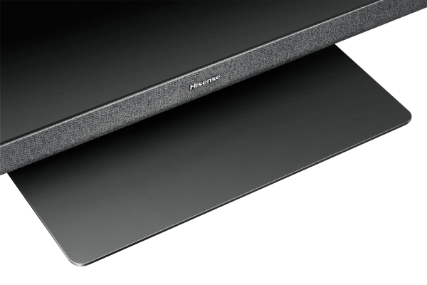 Hisense 55U8HQ voet